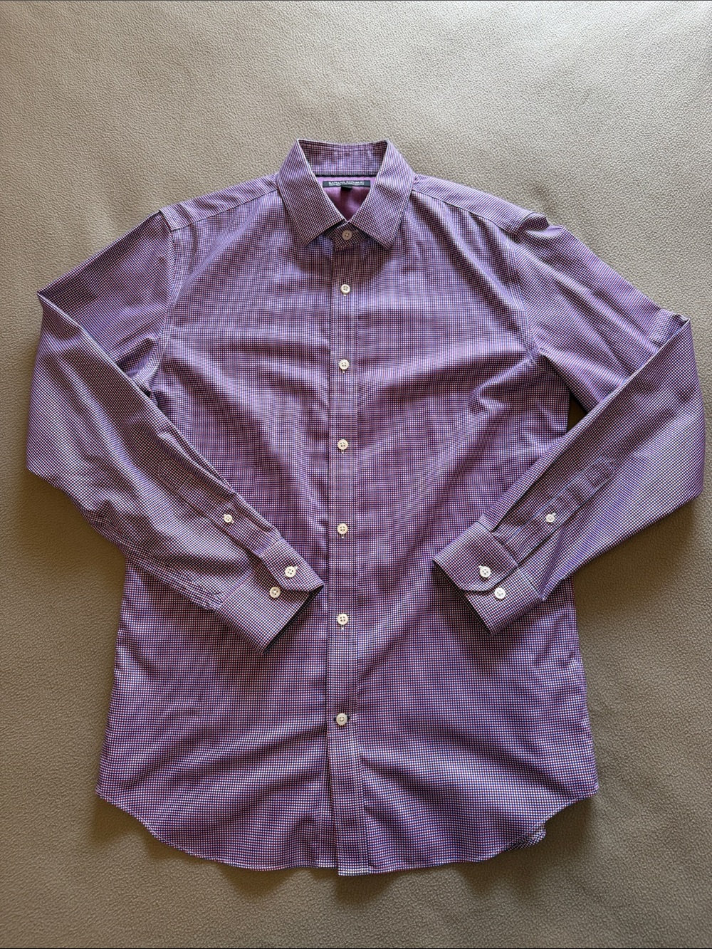 Banana Republic Button Down. Men's Medium.
